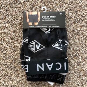 American Eagle Boxer Brief Underwear